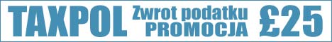 Taxpol - Zwrot podatku